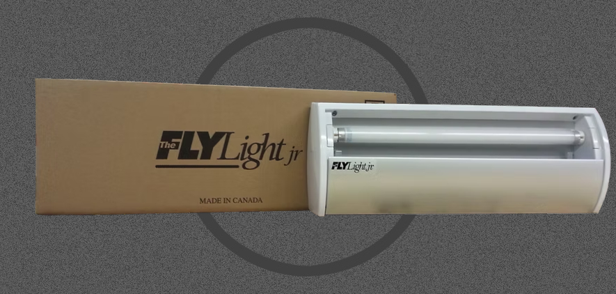  Piège lumineux Flylight jr.