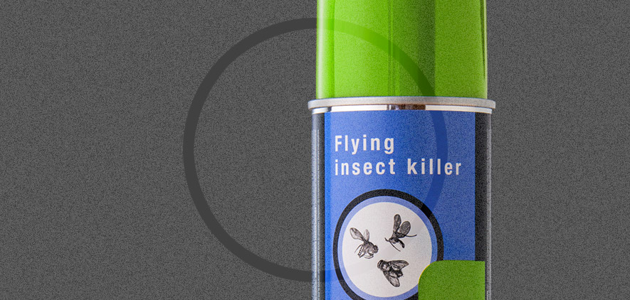  Flying Insect Killer